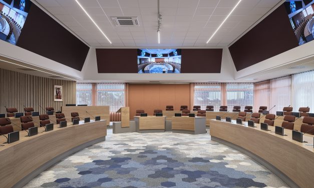 Karakter en identiteit