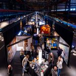 Architect@Work in de Kromhouthal goed bezocht