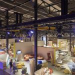 Destination Design 2026 met een vernieuwde uitstraling