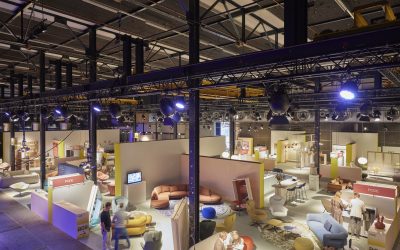 Destination Design 2026 met een vernieuwde uitstraling