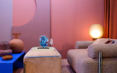 Ruimte voor meer verschillende merken tijdens Heimtextil 2026