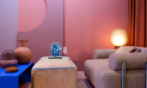 Ruimte voor meer verschillende merken tijdens Heimtextil 2026