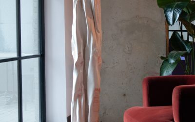 Design Passage 2025: internationaal designtalent in voormalig Haags telefoongebouw