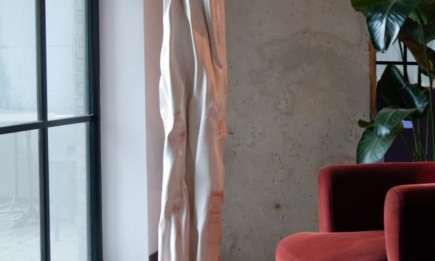 Design Passage 2025: internationaal designtalent in voormalig Haags telefoongebouw