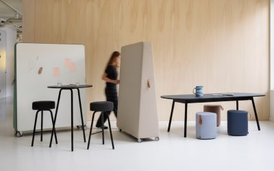 Ruimte maken voor concentratie ennsamenwerkingen