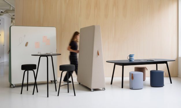 Ruimte maken voor concentratie ennsamenwerkingen