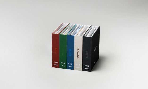 Color Books als doordacht ontwerpinstrument