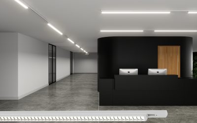 Modulariteit en eenvoudige installatie