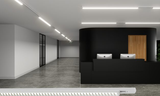 Modulariteit en eenvoudige installatie