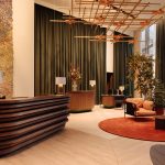 DoubleTree by Hilton Amsterdam Centraal Station opnieuw bekroond voor interieur