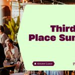 Third Place Summit in nieuwe Luxor Theater