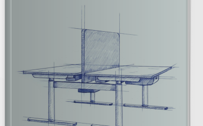Toekomstbestendig werkplekmeubilair