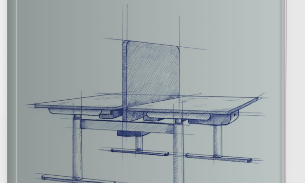 Toekomstbestendig werkplekmeubilair