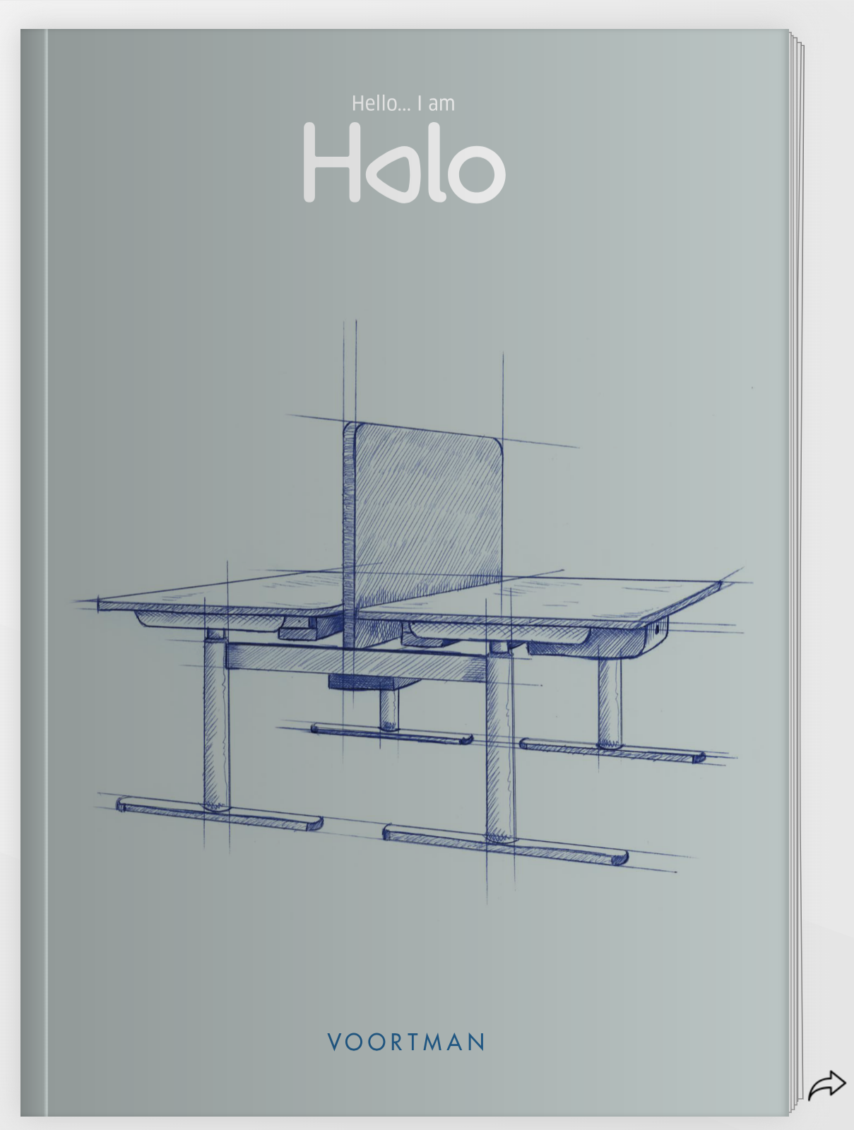 Voorkant design story