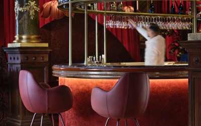 Comfort op vloerniveau