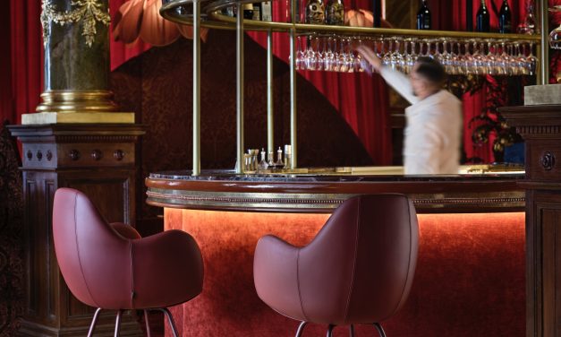 Comfort op vloerniveau