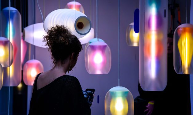 Designbeurs OBJECT strijkt neer in Centrale Bibliotheek van Rotterdam