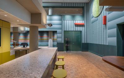 Verfijnde balans tussen erfgoed en innovatie