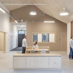 Eerste nieuwe gebouwen op Campus De Hutten in gebruik genomen