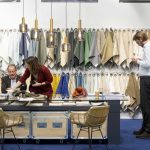 Meer dan 48.000 bezoekers bij Heimtextil 2026