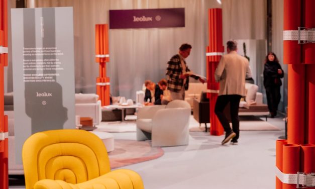 Destination Design 2026: internationale uitstraling leidt tot groei