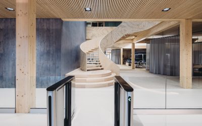 Water als uitgangspunt