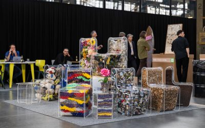 MaterialDistrict Utrecht 2026 presenteert NextNow