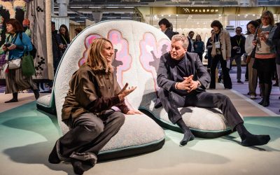 Heimtextil 2026 richt zich nadrukkelijk ook op interior designers