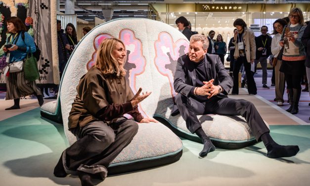 Heimtextil 2026 richt zich nadrukkelijk ook op interior designers