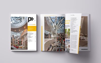 Recent verschenen: Pi 5 | Thema Onderwijs