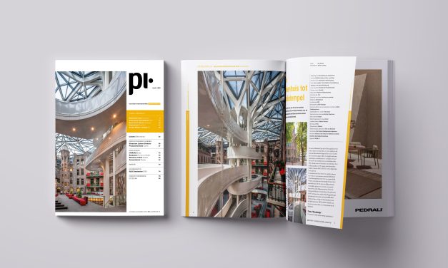 Recent verschenen: Pi 5 | Thema Onderwijs