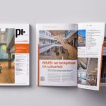 Recent verschenen: Pi 6 | Thema Cultuur