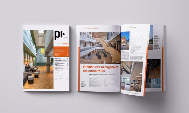 Recent verschenen: Pi 6 | Thema Cultuur