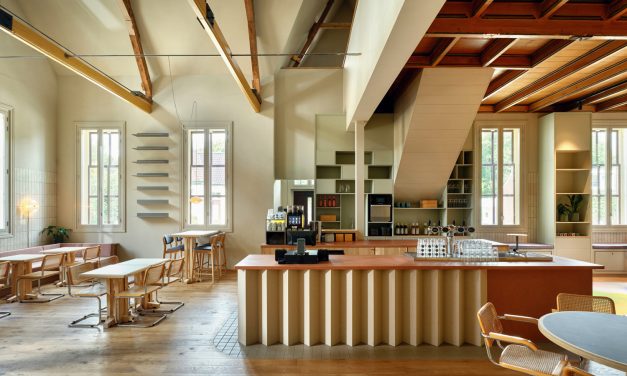 Duurzaam verankerd in Groninger land