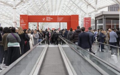 Ook Salone del Mobile is zoekende in 2026