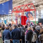 Vakmanschap en eigentijds design tijdens Maison & Objet