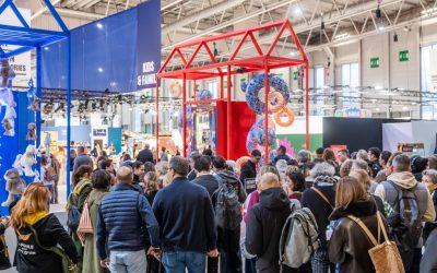 Vakmanschap en eigentijds design tijdens Maison & Objet