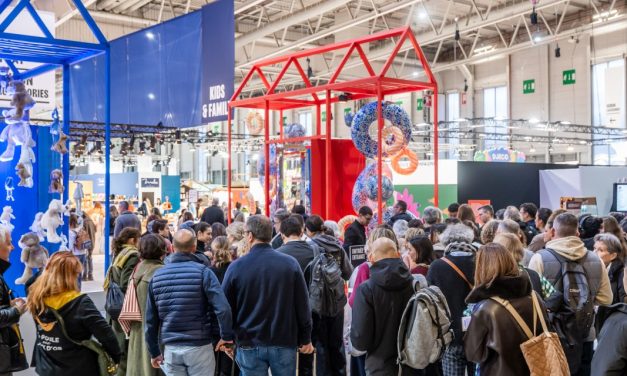 Vakmanschap en eigentijds design tijdens Maison & Objet