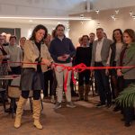 Lensen opent fase 2 showroom: interieur als zorginstrument