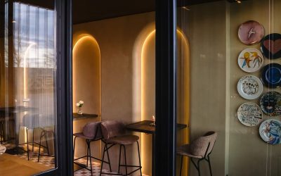 Astranova Project Furniture: ‘Investeren in meubilair is de geheime troef voor horeca in onzekere tijden’ 