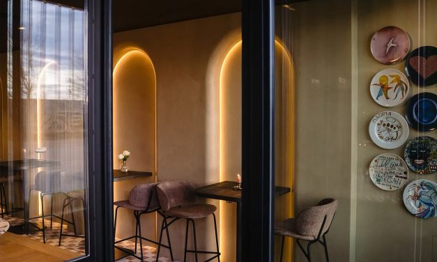 Astranova Project Furniture: ‘Investeren in meubilair is de geheime troef voor horeca in onzekere tijden’ 