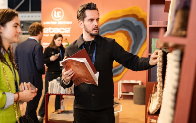 Independent Hotel Show op 22 en 23 april 2026