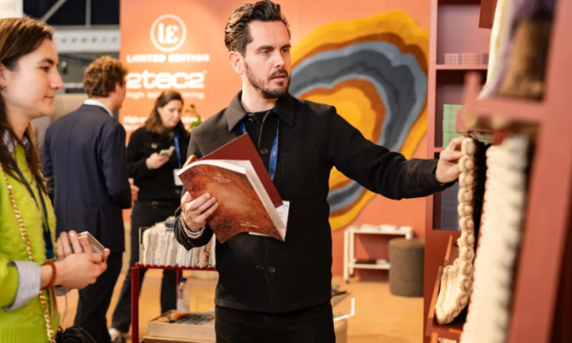 Independent Hotel Show op 22 en 23 april 2026