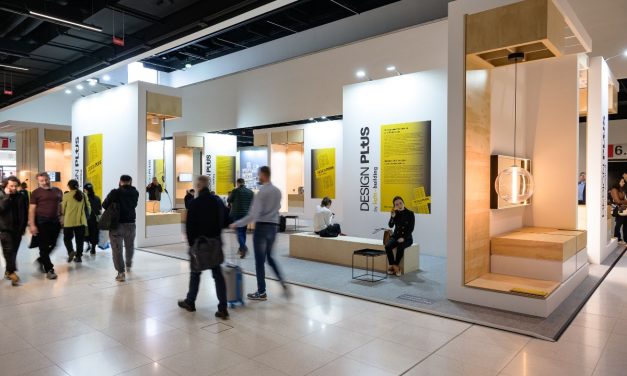 Light+Building 2026: Be Electrified