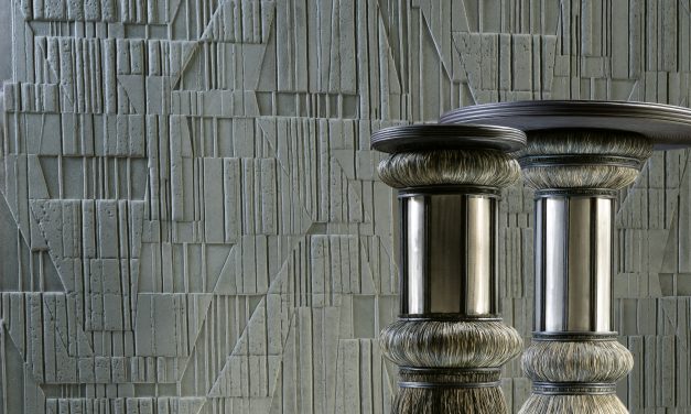 Arte opent pop-up city showroom tijdens Milan Design Week