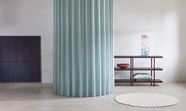 Akoestiek met een luxe uitstraling