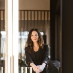 Elisabeth Petermans van Creneau over veranderende kantooromgevingen