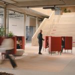 Levendige campus voor Den Hartogh Logistics