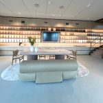 LF Group opent nieuw experience center Asilva
