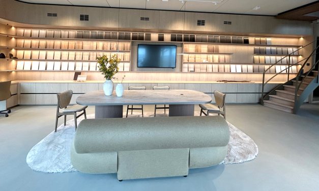 LF Group opent nieuw experience center Asilva